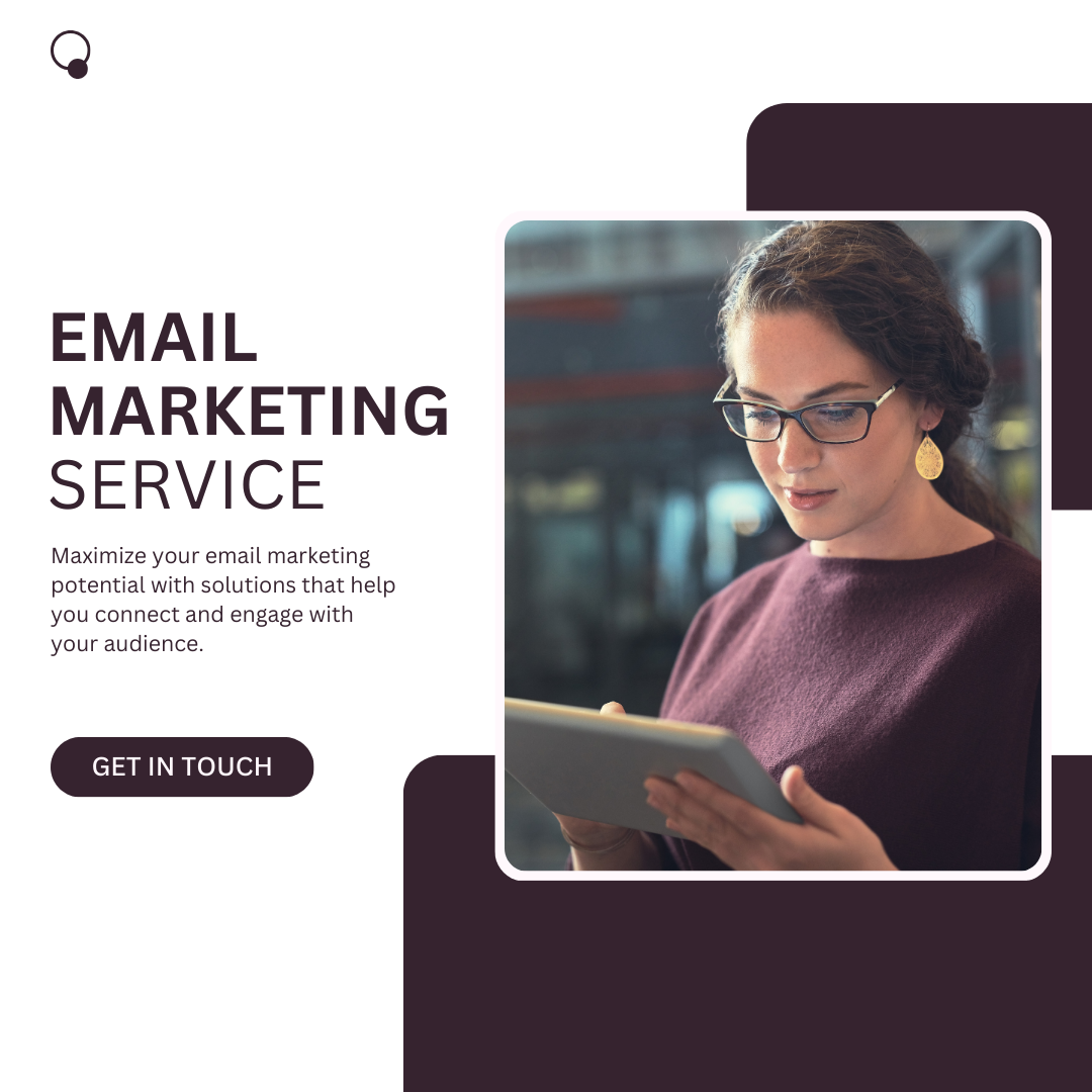 Email Marketing